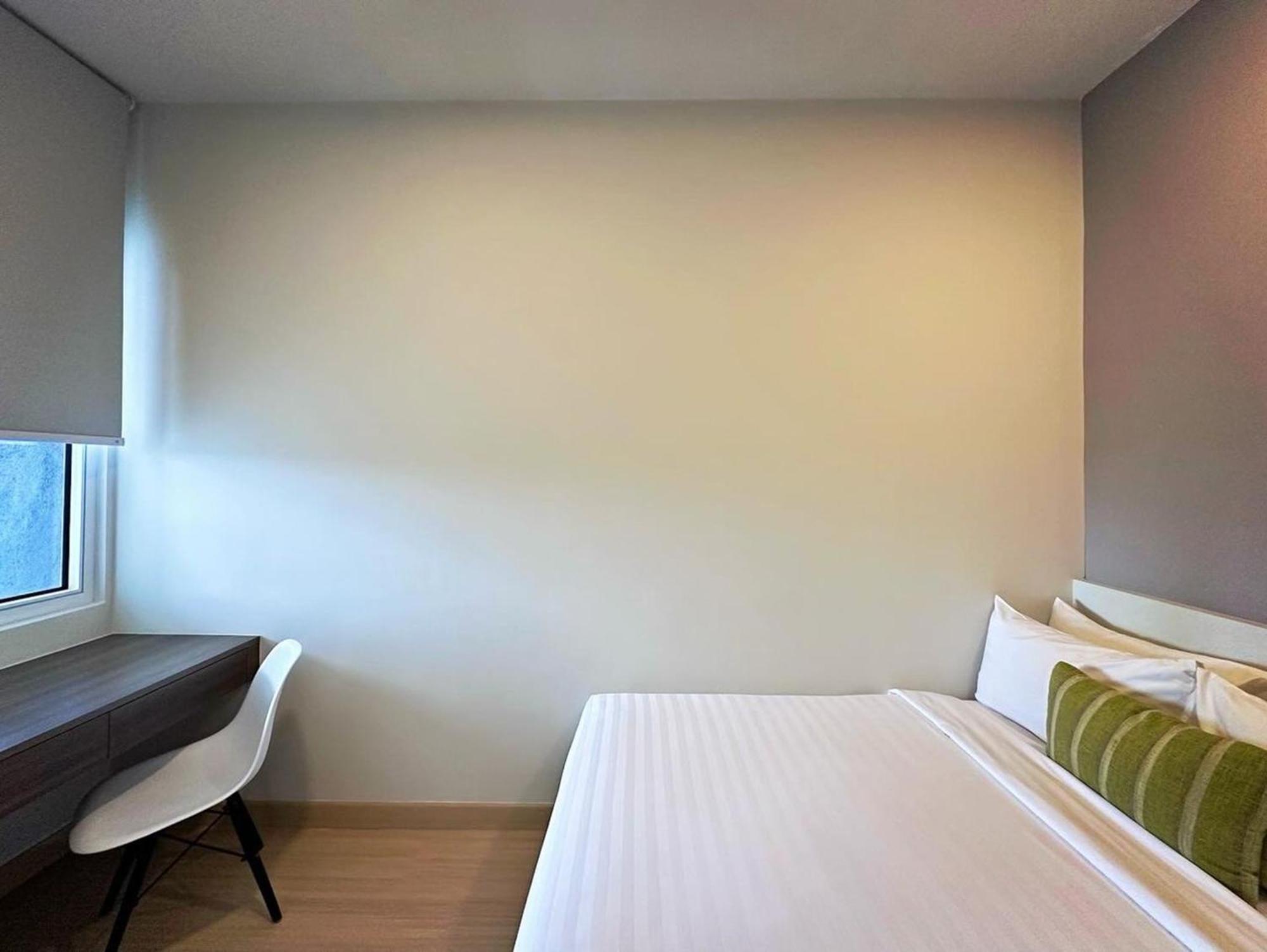 Swiss-Garden Hotel & Residences, Genting Highlands Exterior photo A room at the hotel